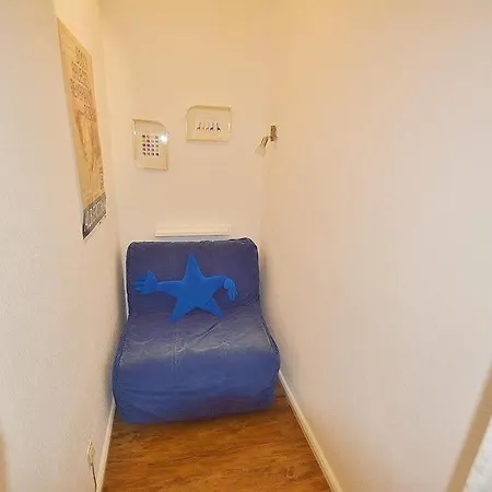 Hubertusweg 6 Whg 17 Grömitz
