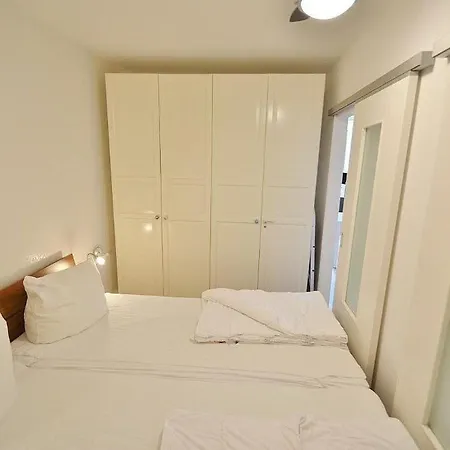 Hubertusweg 6 Whg 17 Grömitz