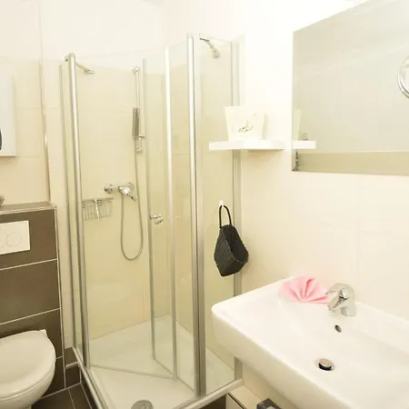 Apartamento Hubertusweg 6 Whg 17 Grömitz