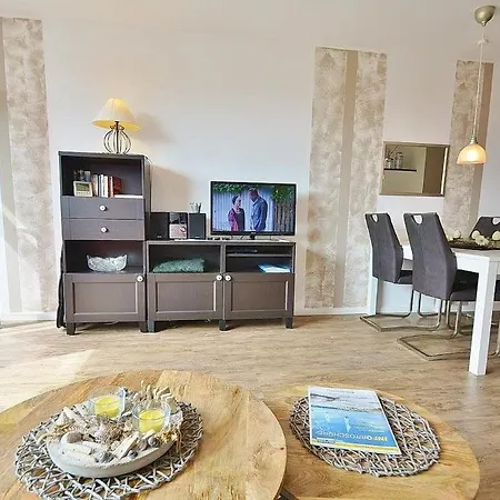 Apartamento Hubertusweg 6 Whg 17