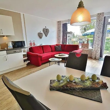 Hubertusweg 6 Whg 17 Grömitz